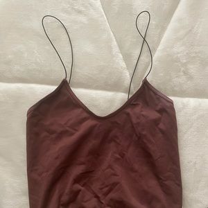 Free people tank